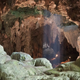 Callao Cave on Luzon Island, Philippines.